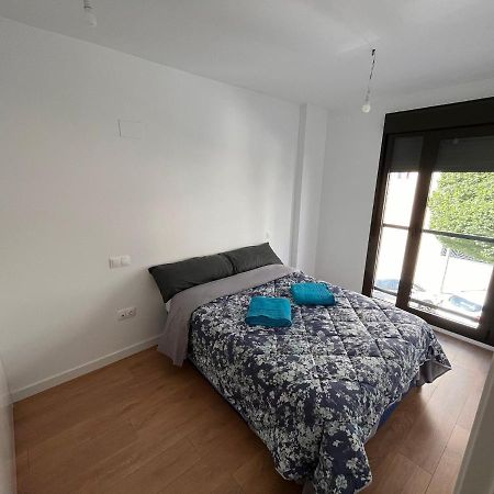 Mars Suites Porras Madrid Extérieur photo