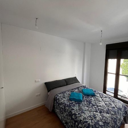 Mars Suites Porras Madrid Extérieur photo