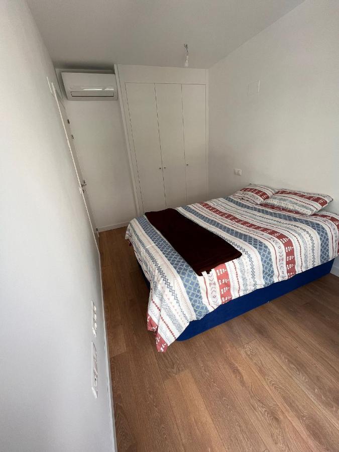 Mars Suites Porras Madrid Extérieur photo