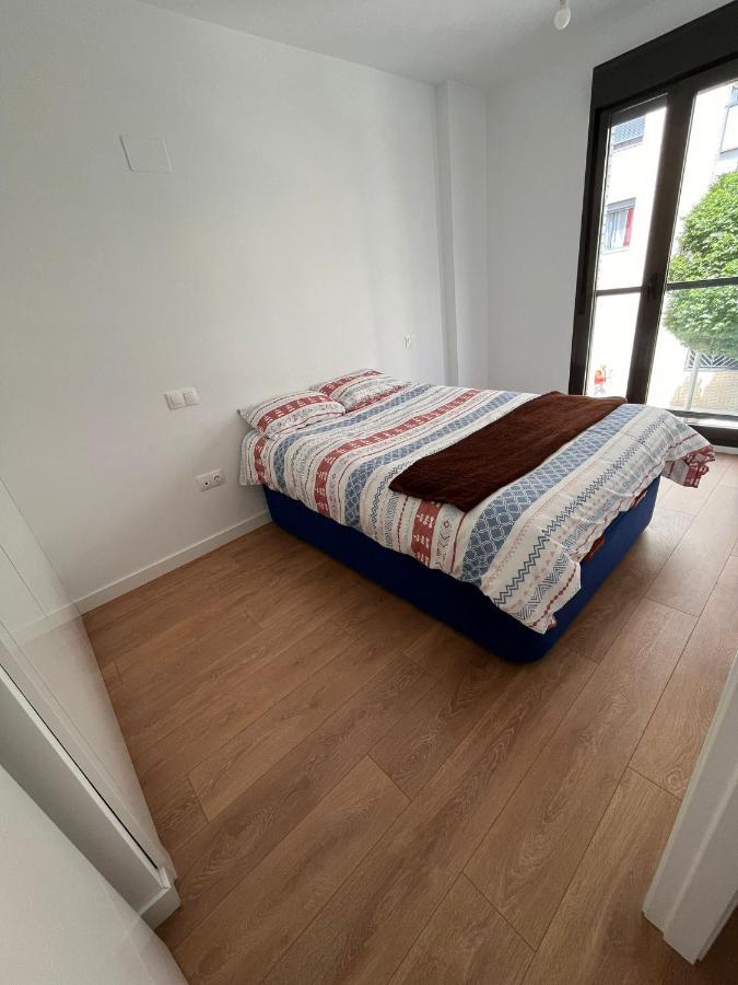 Mars Suites Porras Madrid Extérieur photo