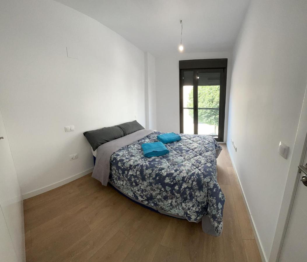 Mars Suites Porras Madrid Extérieur photo