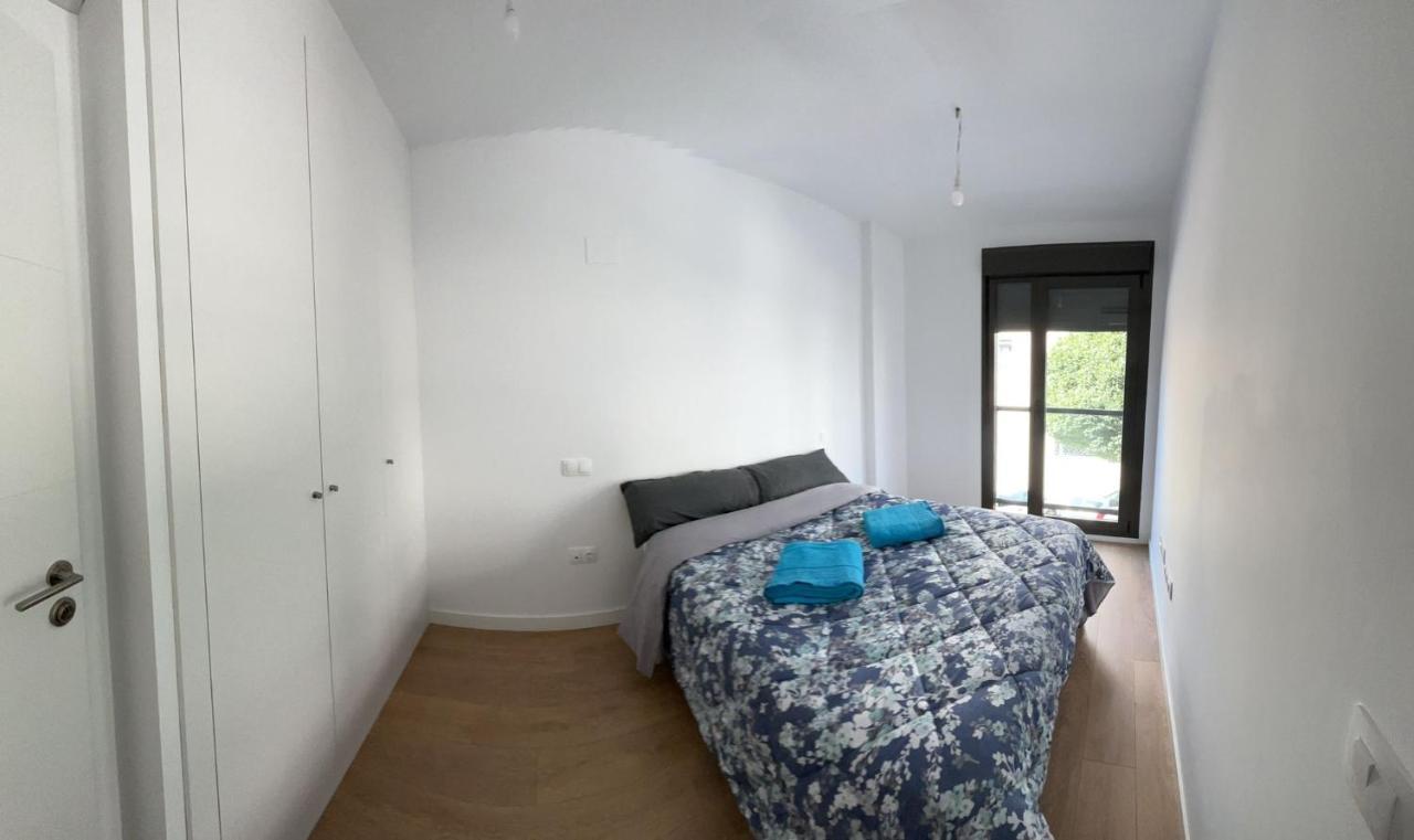 Mars Suites Porras Madrid Extérieur photo