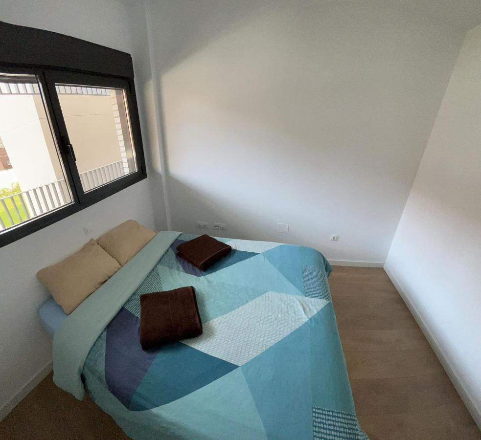 Mars Suites Porras Madrid Extérieur photo