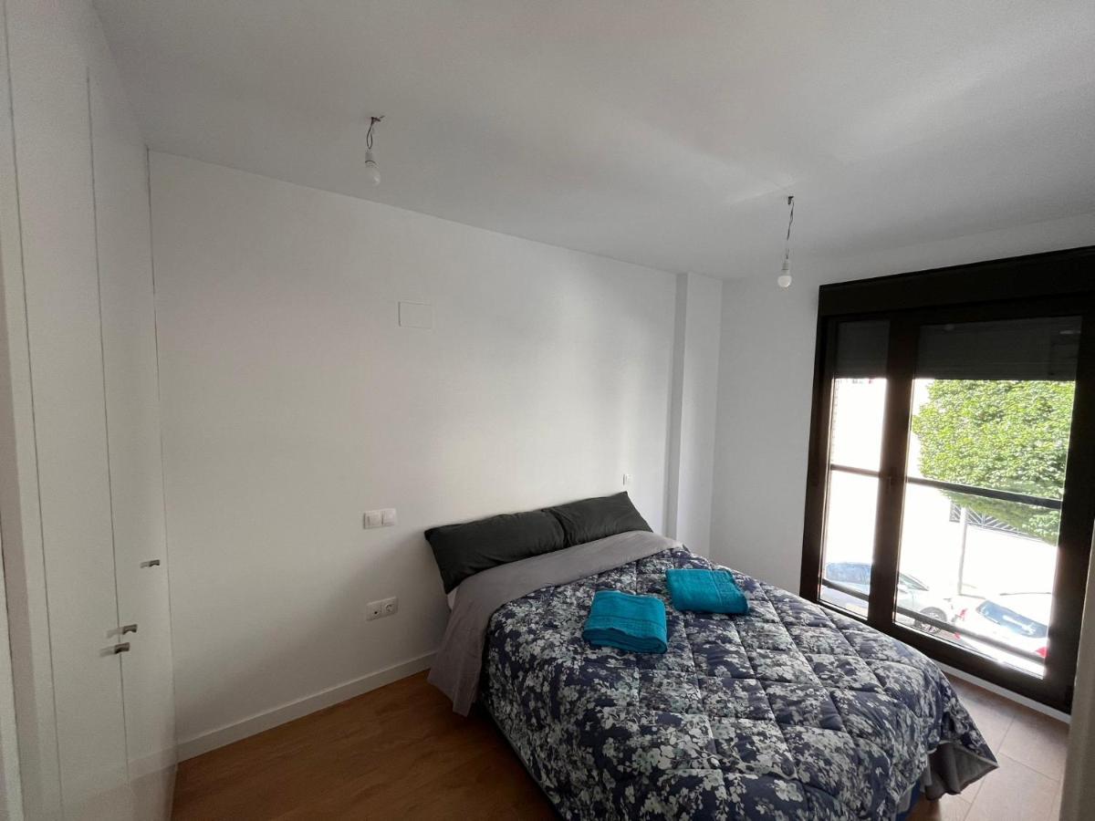 Mars Suites Porras Madrid Extérieur photo