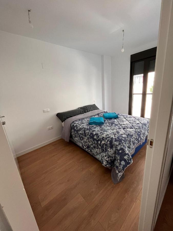 Mars Suites Porras Madrid Extérieur photo